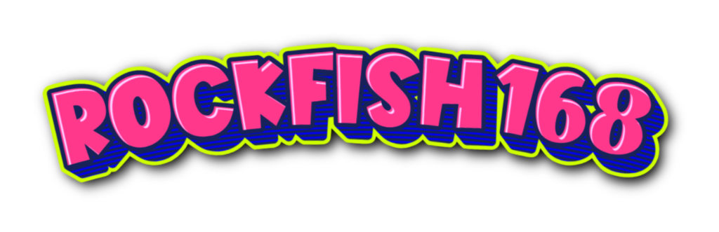 rockfish168