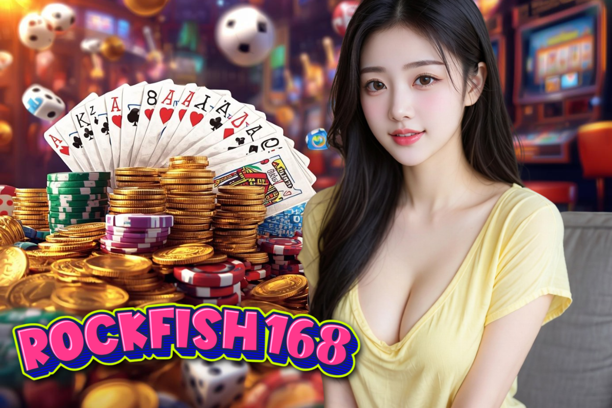 rockfish168